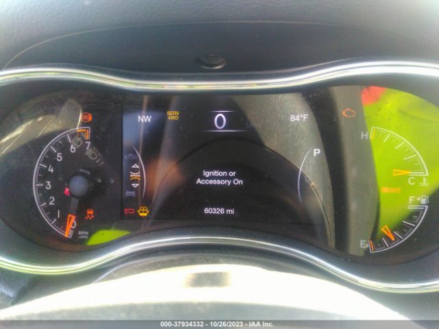 2020 JEEP GRAND CHEROKEE 1C4RJFBG2LC232751 Photo 6