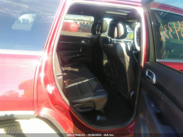 2020 JEEP GRAND CHEROKEE 1C4RJFBG2LC232751 Photo 7