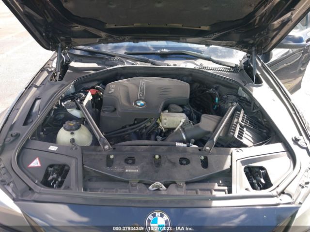 WBA5A7C53FD624439 BMW 5 Series 528i Xdrive