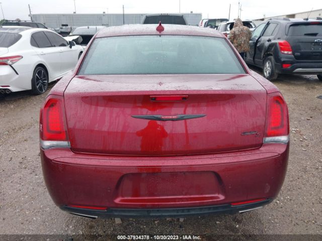 2C3CCABG9PH620439 Chrysler 300 300s