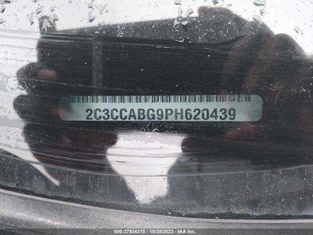 2C3CCABG9PH620439 Chrysler 300 300s