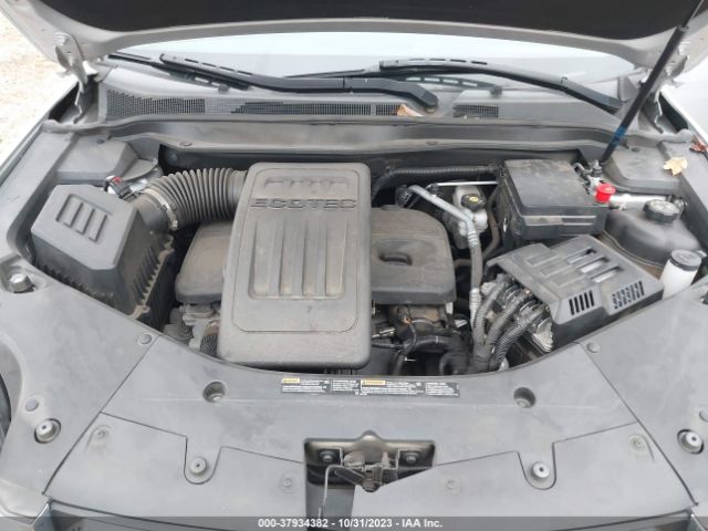 2GKFLUEK0H6306285 GMC Terrain Slt