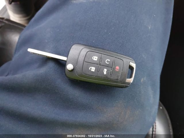 2GKFLUEK0H6306285 GMC Terrain Slt