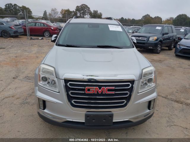 2GKFLUEK0H6306285 GMC Terrain Slt