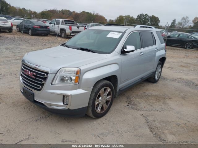 2GKFLUEK0H6306285 GMC Terrain Slt