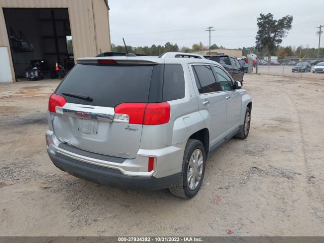 2GKFLUEK0H6306285 GMC Terrain Slt