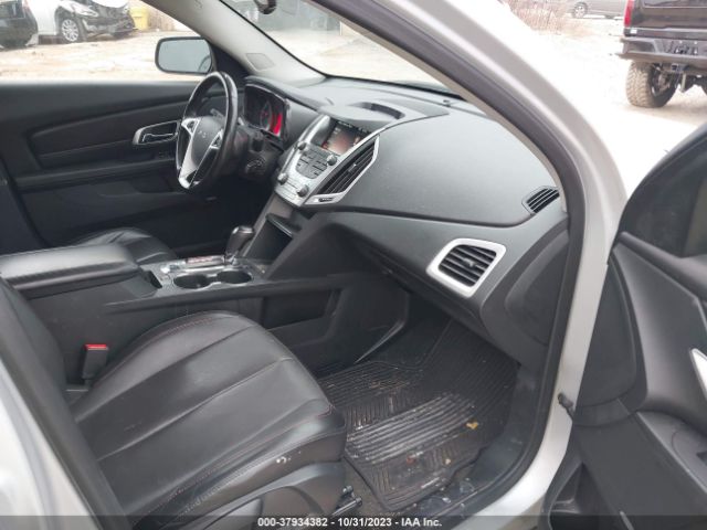 2GKFLUEK0H6306285 GMC Terrain Slt