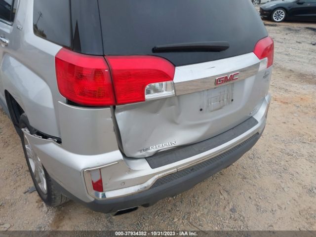 2GKFLUEK0H6306285 GMC Terrain Slt