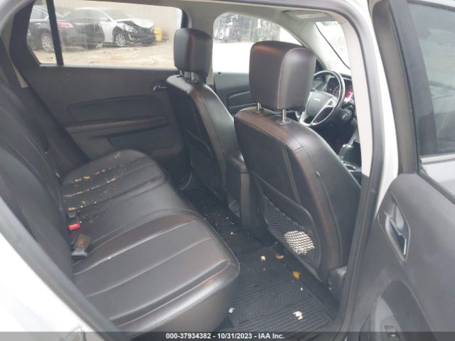 2GKFLUEK0H6306285 GMC Terrain Slt
