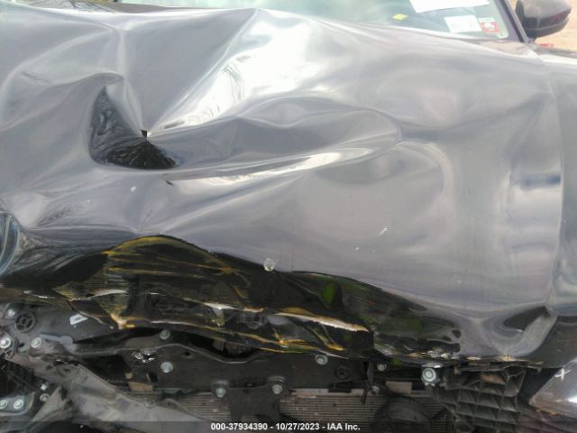 3CZRZ2H35PM712111 Honda Hr-v Awd Lx