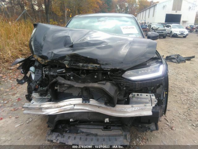 3CZRZ2H35PM712111 Honda Hr-v Awd Lx