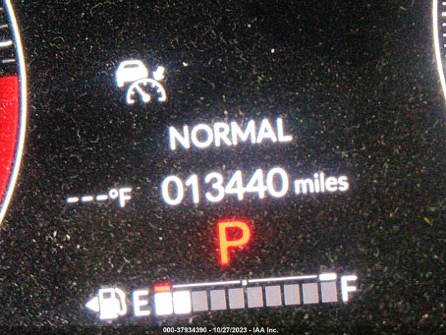3CZRZ2H35PM712111 Honda Hr-v Awd Lx