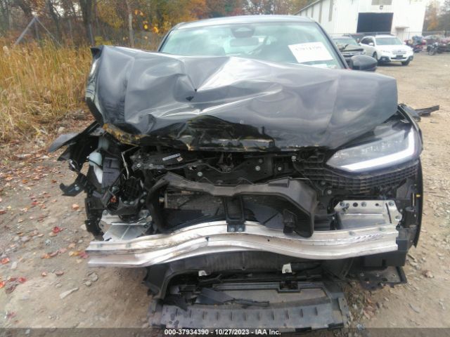 3CZRZ2H35PM712111 Honda Hr-v Awd Lx
