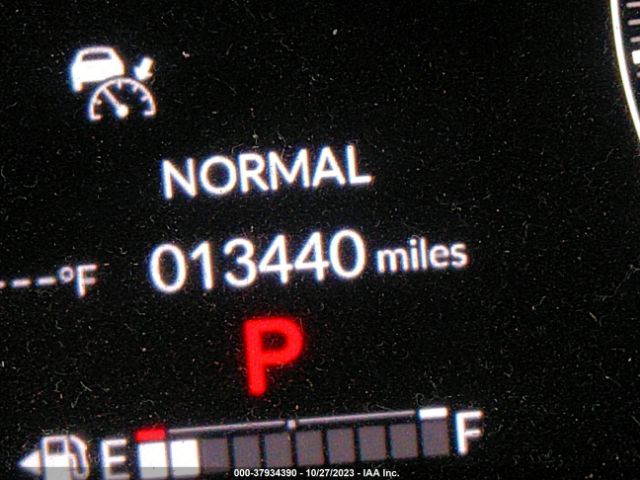3CZRZ2H35PM712111 Honda Hr-v Awd Lx