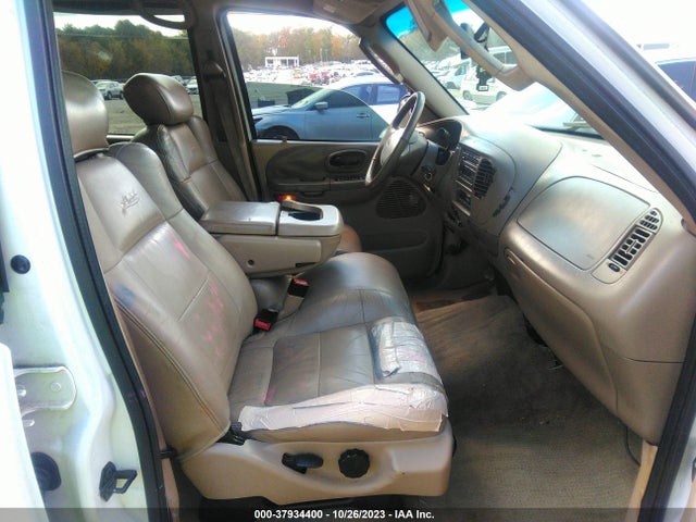 2002 FORD F-150 XLT/LARIAT/KING RANCH VIN: 1FTRW07LX2KC88686