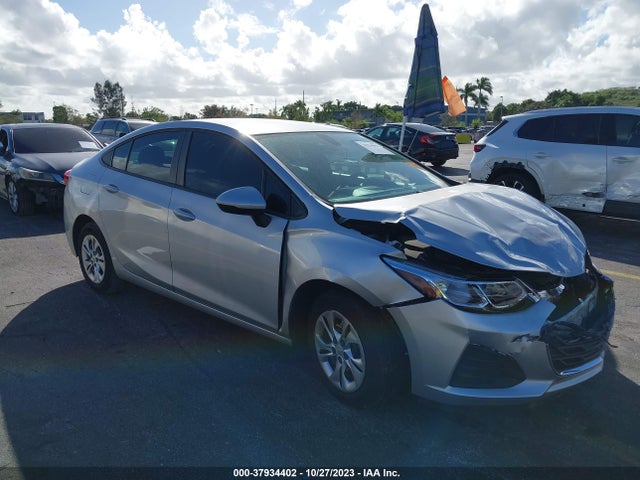 2019 1G1BC5SM2K7131804 main image