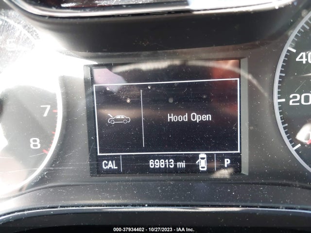 Chevrolet CRUZE LS 2019 1G1BC5SM2K7131804 Image 15