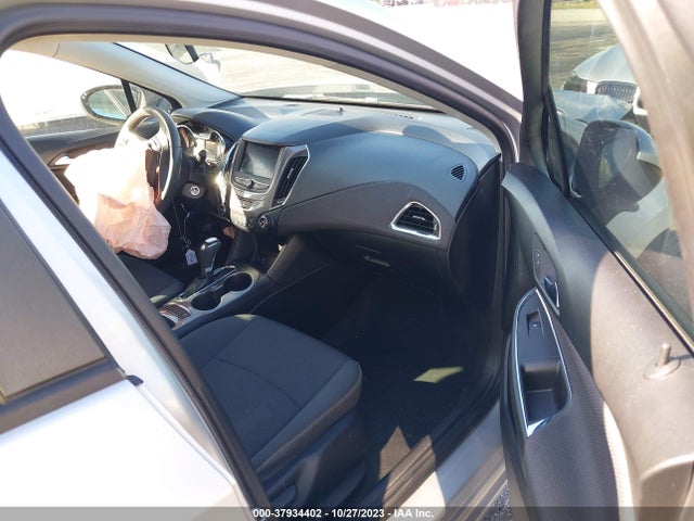 Chevrolet CRUZE LS 2019 1G1BC5SM2K7131804 Image 5