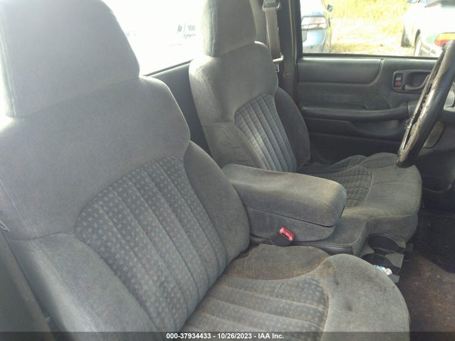 2001 CHEVROLET S-10 1GCCS14591K169779 Photo 7