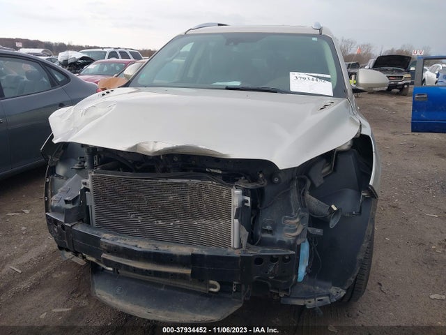 2014 BUICK ENCLAVE PREMIUM VIN: 5GAKVCKD8EJ362270