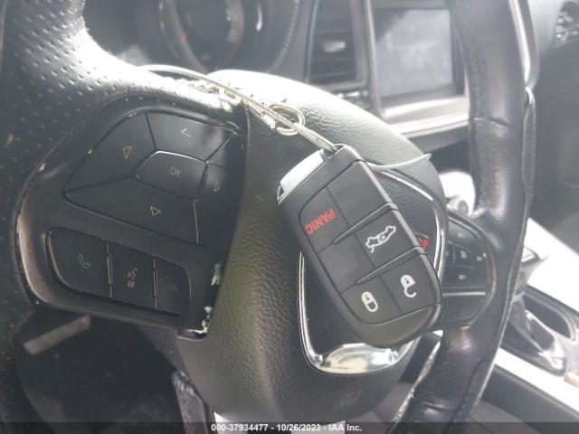2C3CDZAG1MH605071 Dodge Challenger Sxt