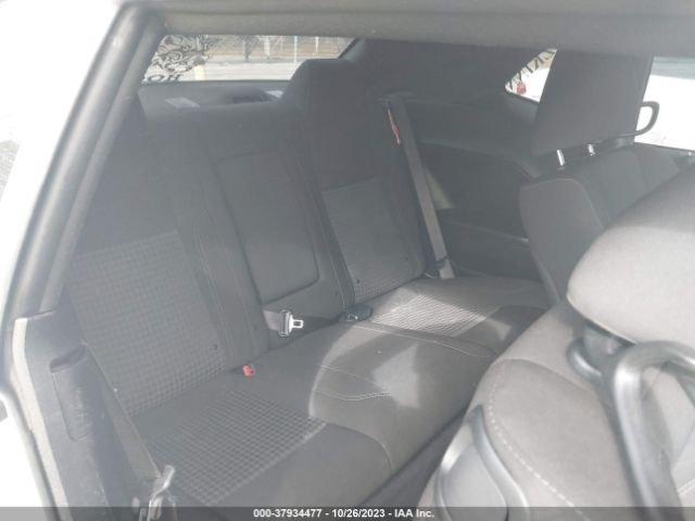 2C3CDZAG1MH605071 Dodge Challenger Sxt