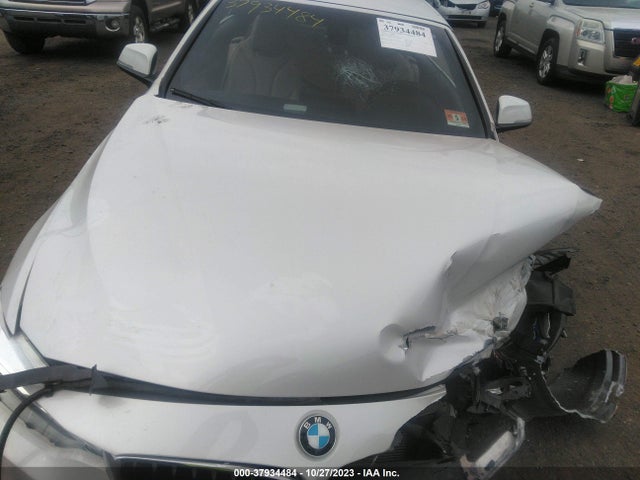 BMW 428i Xdrive 2016 WBA3T1C56GP823323 Image 10