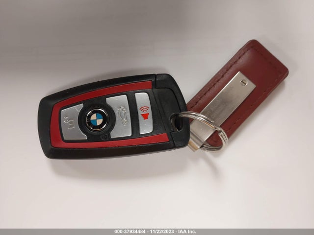 BMW 428i Xdrive 2016 WBA3T1C56GP823323 Image 11