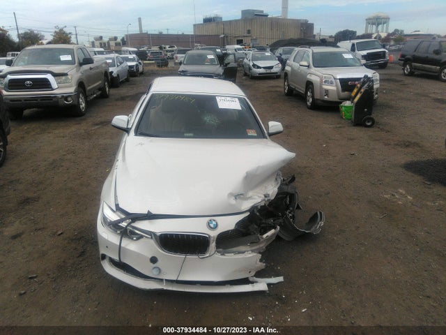BMW 428i Xdrive 2016 WBA3T1C56GP823323 Image 12