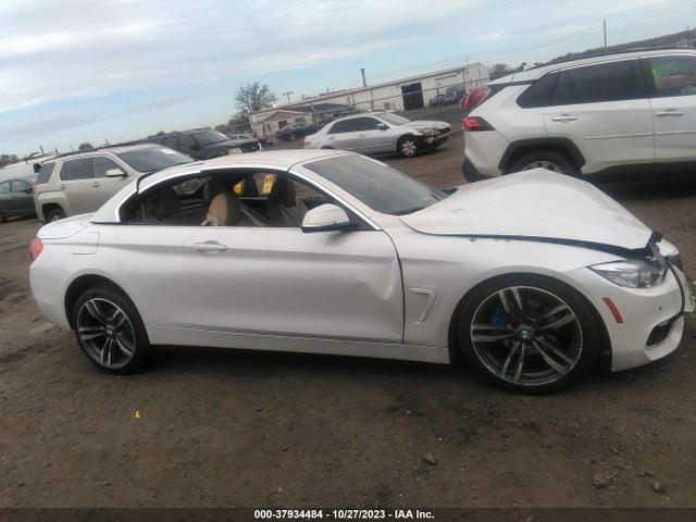 BMW 428i Xdrive 2016 WBA3T1C56GP823323 Image 13