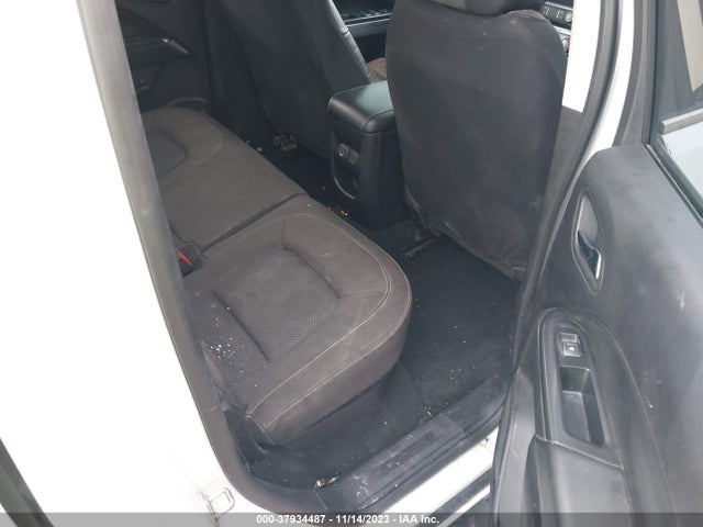 Chevrolet Colorado Lt 2019 1GCGSCEN7K1102603 Image 8