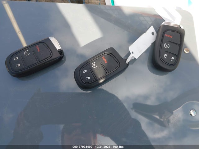 Jeep Cherokee Limited 2015 1C4PJMDSXFW729191 Image 11