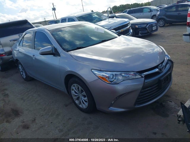 Toyota CAMRY LE 2015 4T4BF1FK1FR503044 Image 17