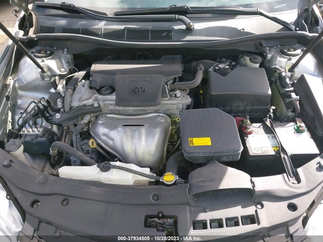 Toyota CAMRY LE 2015 4T4BF1FK1FR503044 Image 26