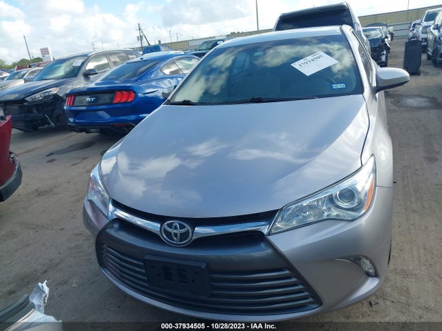 Toyota CAMRY LE 2015 4T4BF1FK1FR503044 Image 28
