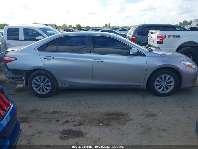 Toyota CAMRY LE 2015 4T4BF1FK1FR503044 Image 29