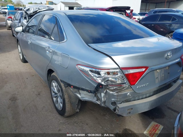 Toyota CAMRY LE 2015 4T4BF1FK1FR503044 Image 30