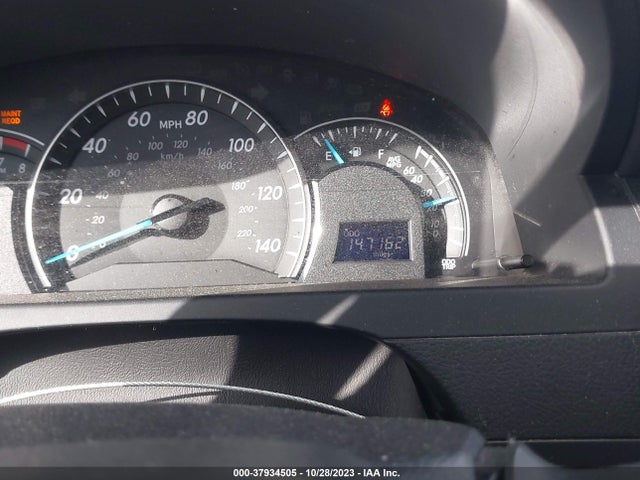 Toyota CAMRY LE 2015 4T4BF1FK1FR503044 Image 31