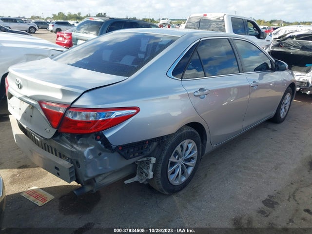 Toyota CAMRY LE 2015 4T4BF1FK1FR503044 Image 20
