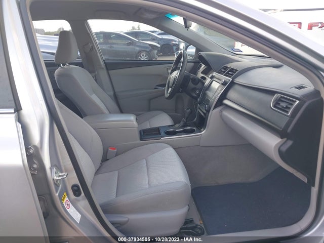 Toyota CAMRY LE 2015 4T4BF1FK1FR503044 Image 21