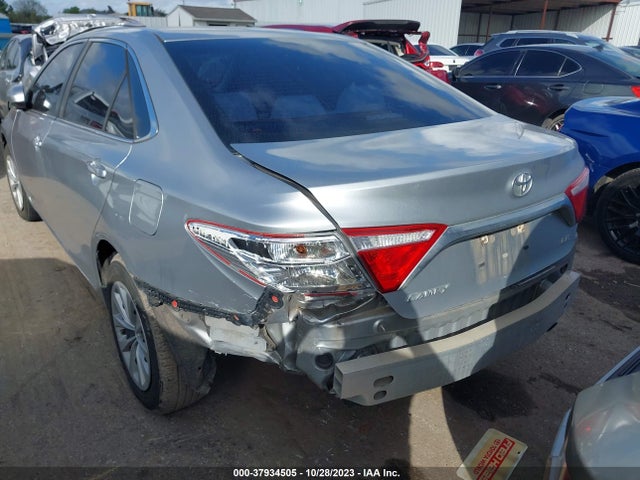Toyota CAMRY LE 2015 4T4BF1FK1FR503044 Image 22
