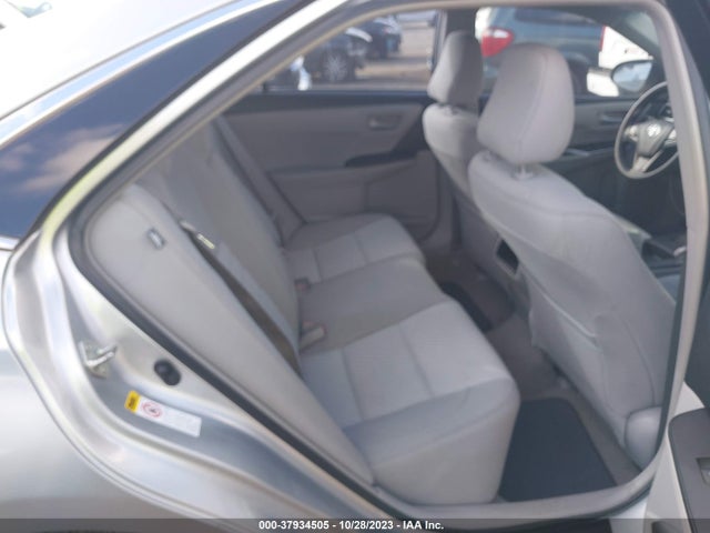 Toyota CAMRY LE 2015 4T4BF1FK1FR503044 Image 24