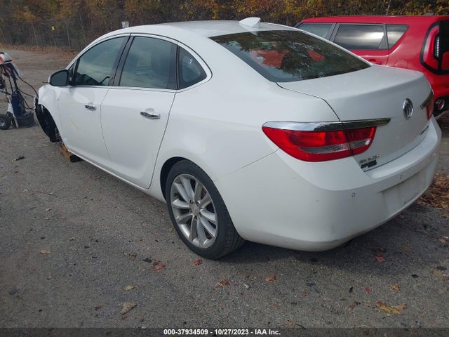1G4PS5SK9F4168897 Buick Verano Leather Group
