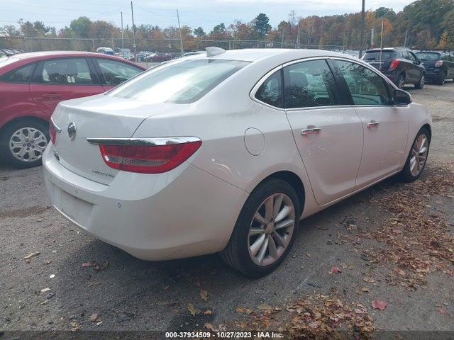 1G4PS5SK9F4168897 Buick Verano Leather Group