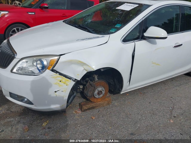1G4PS5SK9F4168897 Buick Verano Leather Group