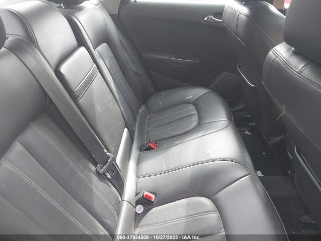 1G4PS5SK9F4168897 Buick Verano Leather Group