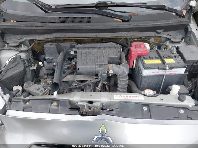 ML32A3HJ0FH033940 Mitsubishi Mirage De/rf