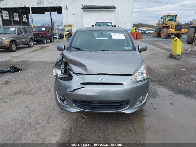 ML32A3HJ0FH033940 Mitsubishi Mirage De/rf