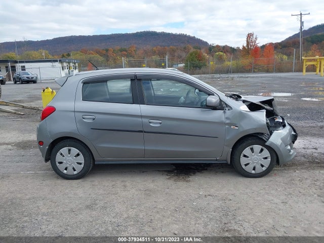 ML32A3HJ0FH033940 Mitsubishi Mirage De/rf
