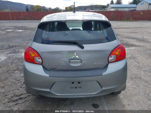 ML32A3HJ0FH033940 Mitsubishi Mirage De/rf